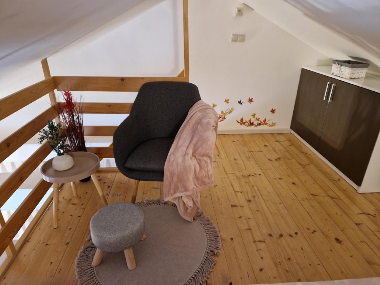 Apartmany Sophia 5 A 6 Velké Losiny Exterior foto